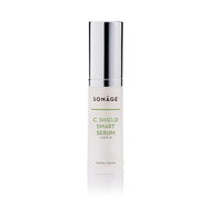 Skin Care - C-Shield Smart Serum