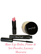 Makeup, Luxury Mascara