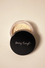 Makeup, Prime & Set Loose Powder (translucent)