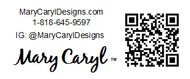 Mary Caryl Designs GIFT CARD