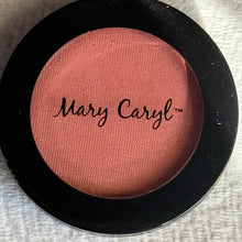 Makeup, Mineral Blush and Sheer Satin Blush