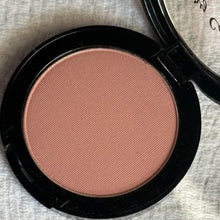 Makeup, Mineral Blush and Sheer Satin Blush