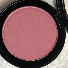 Makeup, Mineral Blush and Sheer Satin Blush