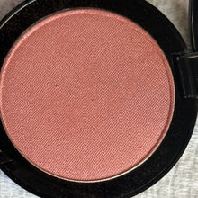 Makeup, Mineral Blush and Sheer Satin Blush