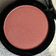 Makeup, Mineral Blush and Sheer Satin Blush