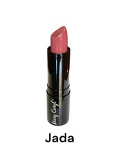 Makeup, Lipstick (Luxury Matte)