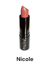 Makeup, Lipstick (Luxury Matte)
