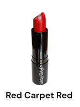 Makeup, Lipstick (Luxury Matte)