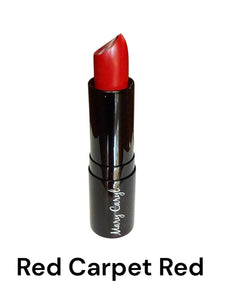 Makeup, Lipstick (Luxury Matte)