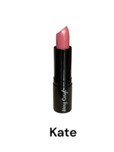 Makeup, Lipstick (Luxury Matte)