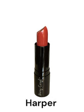 Makeup, Lipstick (Luxury Matte)