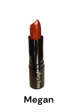 Makeup, Lipstick (Luxury Matte)