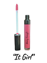 Makeup, Lip Serum (High Frequency Hybrid)