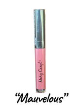 Makeup, Lip Serum (High Frequency Hybrid)