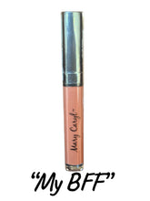 Makeup, Lip Serum (High Frequency Hybrid)