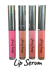 Makeup, Lip Serum (High Frequency Hybrid)