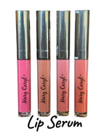 Makeup, Lip Serum (High Frequency Hybrid)