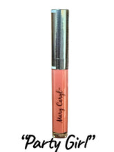 Makeup, Lip Serum (High Frequency Hybrid)