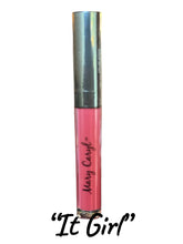 Makeup, Lip Serum (High Frequency Hybrid)