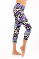 Leggings, Capri