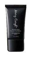Makeup -  Mineral Liquid Powder Foundation SPF-15