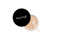 Makeup, Tinted Loose Powder