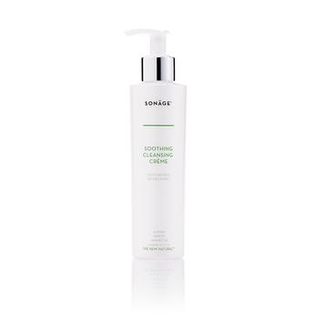 Skin Care - Soothing Cleansing Creme